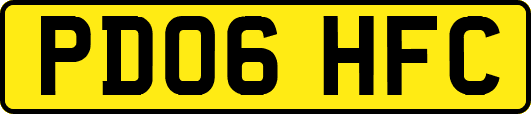 PD06HFC