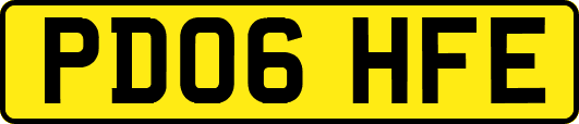 PD06HFE