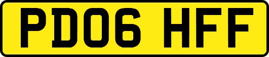 PD06HFF