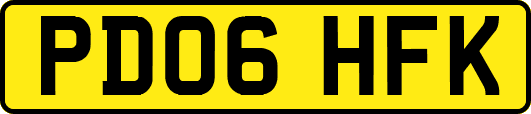 PD06HFK