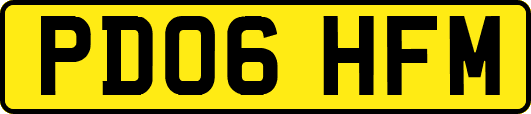 PD06HFM