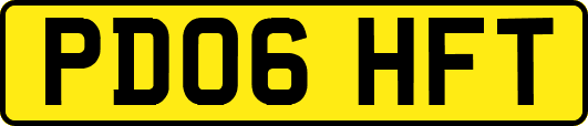 PD06HFT