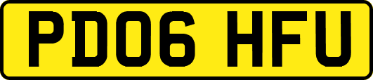 PD06HFU