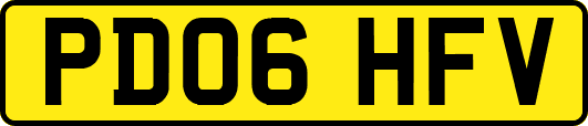 PD06HFV