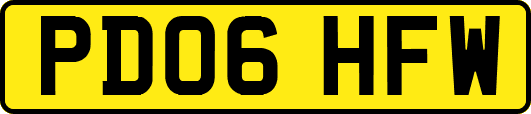 PD06HFW
