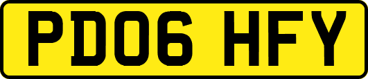 PD06HFY