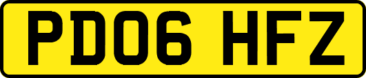 PD06HFZ