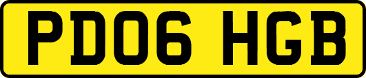 PD06HGB