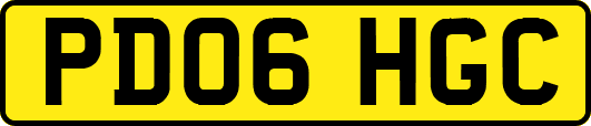 PD06HGC