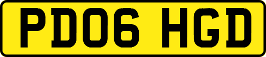 PD06HGD