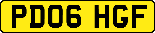 PD06HGF