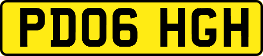 PD06HGH