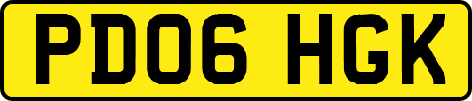 PD06HGK