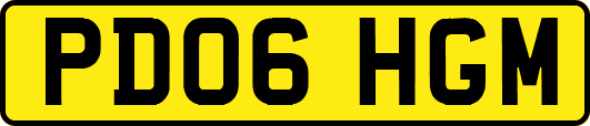 PD06HGM