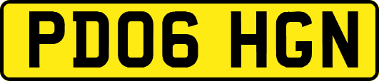 PD06HGN