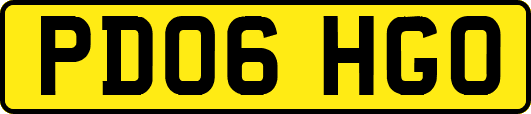 PD06HGO