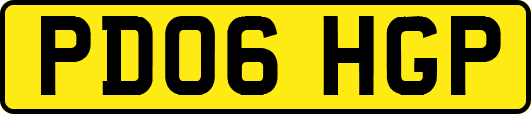 PD06HGP