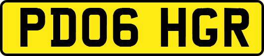 PD06HGR