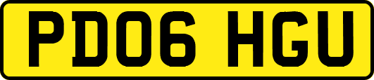 PD06HGU