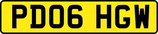 PD06HGW