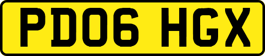 PD06HGX