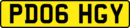 PD06HGY