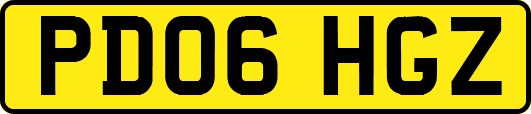 PD06HGZ