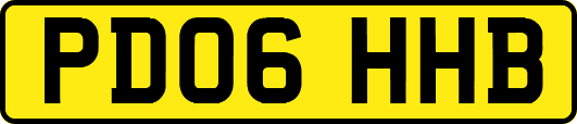 PD06HHB
