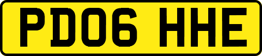 PD06HHE