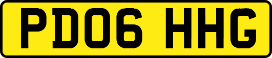 PD06HHG