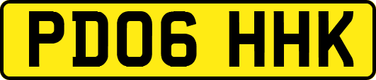 PD06HHK