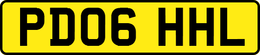 PD06HHL