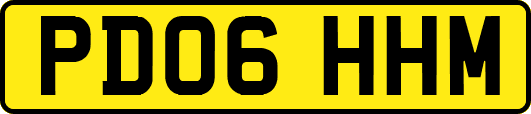 PD06HHM