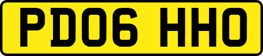 PD06HHO