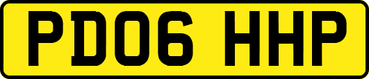 PD06HHP