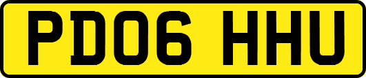 PD06HHU