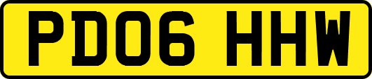 PD06HHW