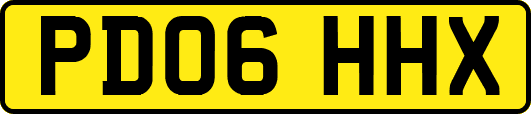 PD06HHX