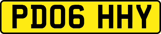 PD06HHY