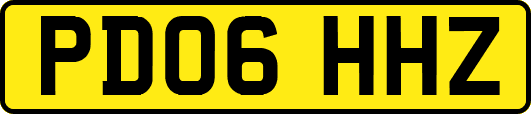 PD06HHZ
