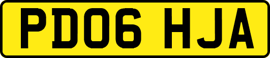 PD06HJA