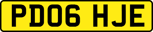 PD06HJE
