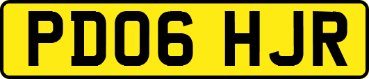 PD06HJR