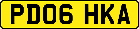 PD06HKA