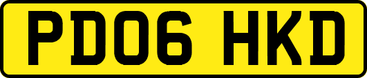 PD06HKD