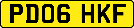 PD06HKF