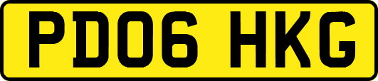 PD06HKG