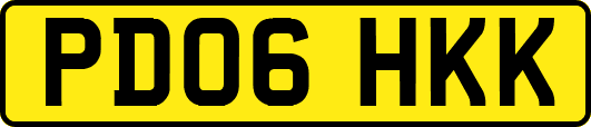 PD06HKK