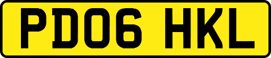 PD06HKL