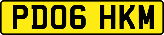 PD06HKM